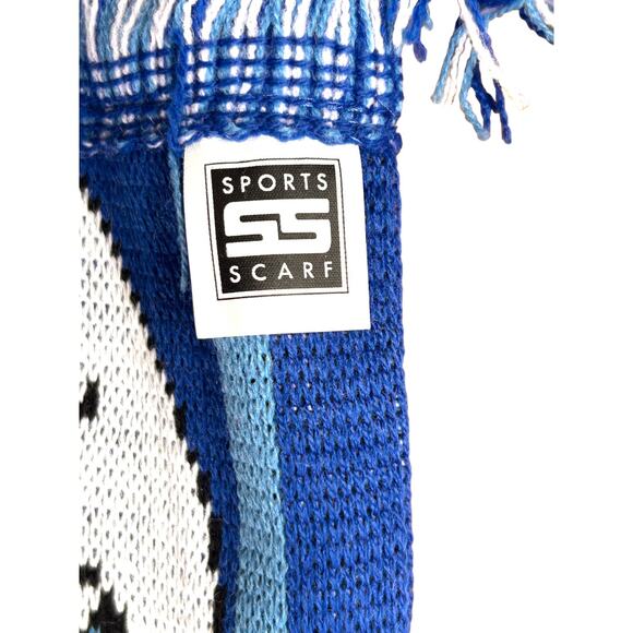 Boston Breakers Riptide Supporters Soccer Scarf - Picture 7 of 10